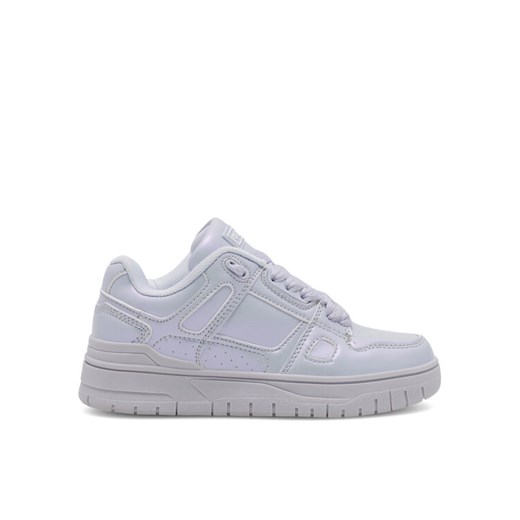 Sneakersy DeeZee LZK0781-04 Fioletowy ze sklepu eobuwie.pl w kategorii Buty sportowe dziecięce - zdjęcie 182038501