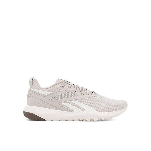 Buty na siłownię Reebok Flexagon Force 4 100074512 Szary ze sklepu eobuwie.pl w kategorii Buty sportowe męskie - zdjęcie 182038510