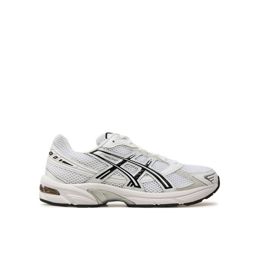 Sneakersy Asics Gel-1130 1201B019 Biały ze sklepu eobuwie.pl w kategorii Buty sportowe męskie - zdjęcie 182038531