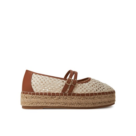 Espadryle Aldo Summerfling 13967820 Biały ze sklepu eobuwie.pl w kategorii Espadryle damskie - zdjęcie 182038532