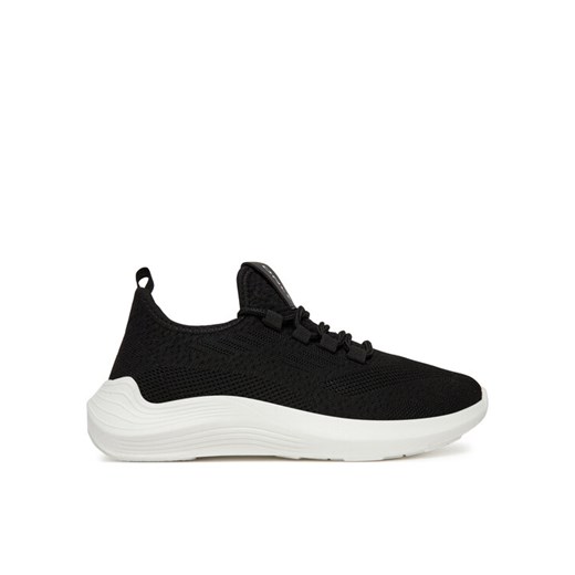 Sneakersy ONLY Shoes Onlsloane-1  15341345 Czarny ze sklepu eobuwie.pl w kategorii Buty sportowe damskie - zdjęcie 182038644