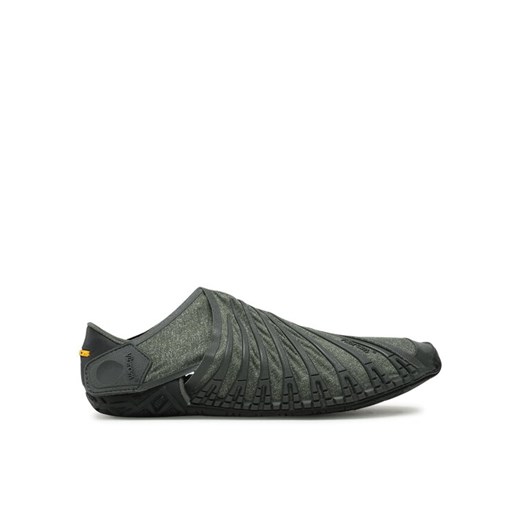 Buty na siłownię Vibram Fivefingers Furoshiki 22MAF02 Zielony ze sklepu eobuwie.pl w kategorii Buty sportowe męskie - zdjęcie 182038703