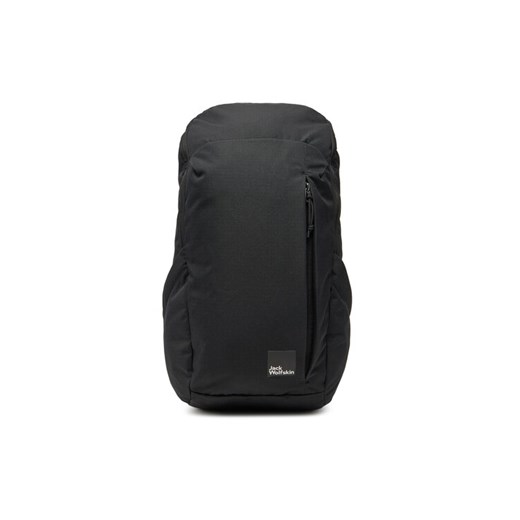 Plecak Jack Wolfskin Waimea A64019 6000 Czarny ze sklepu eobuwie.pl w kategorii Plecaki - zdjęcie 182038720