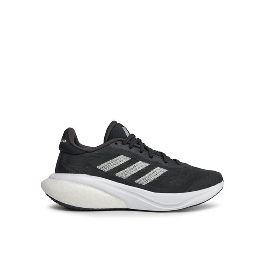 Buty do biegania adidas Supernova 3 IE4345 Czarny 41_13 eobuwie.pl