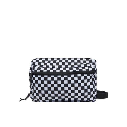 Torebka Vans Bail Convertible Cross Body VN000MP4Y281 Czarny ze sklepu eobuwie.pl w kategorii Listonoszki - zdjęcie 182038852