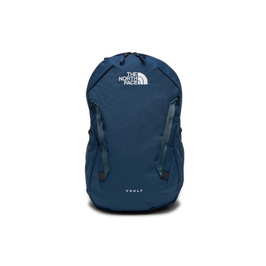 Plecak The North Face Vault NF0A3VY2ART1 Niebieski ze sklepu eobuwie.pl w kategorii Plecaki - zdjęcie 182038902