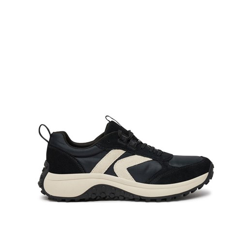 Sneakersy Keen 1029593 Czarny ze sklepu eobuwie.pl w kategorii Buty sportowe męskie - zdjęcie 182038982