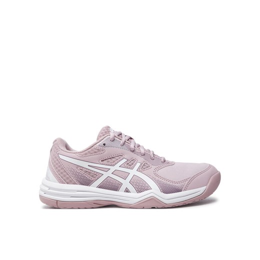 Buty do tenisa Asics Court Slide 3 1042A209 Różowy ze sklepu eobuwie.pl w kategorii Buty sportowe damskie - zdjęcie 182039081