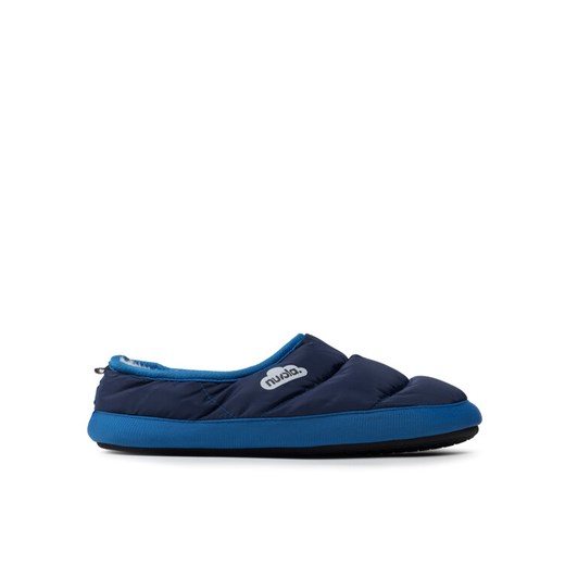 Kapcie Nuvola Classic Chill UNCLCHILL684 Granatowy ze sklepu eobuwie.pl w kategorii Kapcie męskie - zdjęcie 182039163