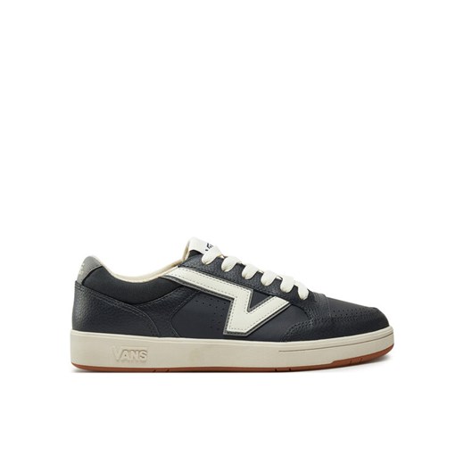 Sneakersy Vans Lowland CC VINTAGE SPORT VN000BWB6RJ1 Szary ze sklepu eobuwie.pl w kategorii Trampki męskie - zdjęcie 182039224