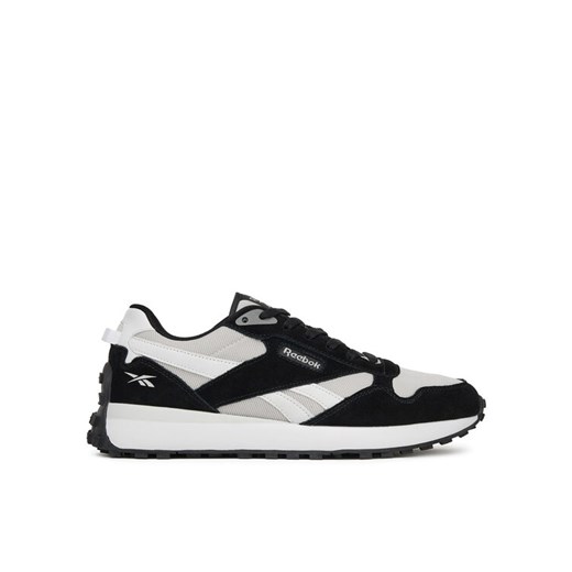 Sneakersy Reebok DRIVE AR30296MBSW Szary ze sklepu eobuwie.pl w kategorii Buty sportowe męskie - zdjęcie 182039233