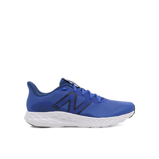 Buty na siłownię New Balance M411CR3 Niebieski ze sklepu eobuwie.pl w kategorii Buty sportowe męskie - zdjęcie 182039282