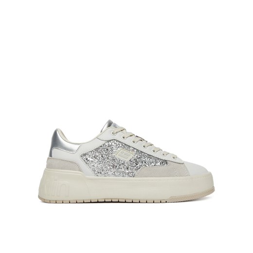 Sneakersy D.Franklin DFSH321093 Kolorowy ze sklepu eobuwie.pl w kategorii Buty sportowe damskie - zdjęcie 182039294
