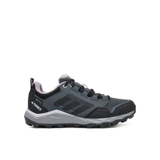 Buty do biegania adidas Tracerocker 2.0 GORE-TEX IH7938 Szary ze sklepu eobuwie.pl w kategorii Buty sportowe męskie - zdjęcie 182039303
