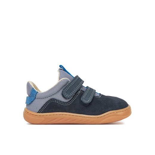 Sneakersy Primigi 7922633 S Granatowy ze sklepu eobuwie.pl w kategorii Buty sportowe dziecięce - zdjęcie 182039304
