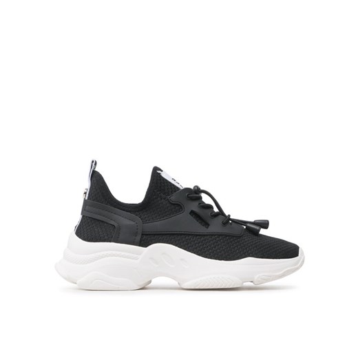 Sneakersy Steve Madden Match-E SM19000020-04004-001 Czarny ze sklepu eobuwie.pl w kategorii Buty sportowe damskie - zdjęcie 182039394