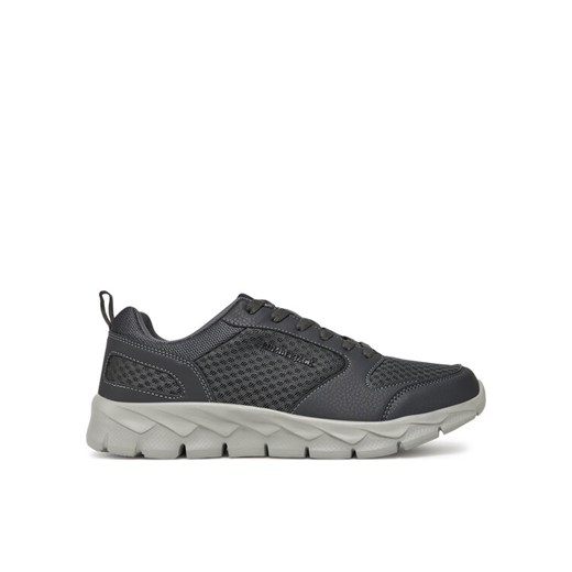 Sneakersy Lumberjack Uomo LJ-SM78211-003-M17-CD004 Szary ze sklepu eobuwie.pl w kategorii Buty sportowe męskie - zdjęcie 182039431