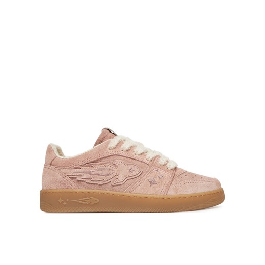 Sneakersy Enterprise Japan BB5007 PX002 Różowy ze sklepu eobuwie.pl w kategorii Buty sportowe damskie - zdjęcie 182039520