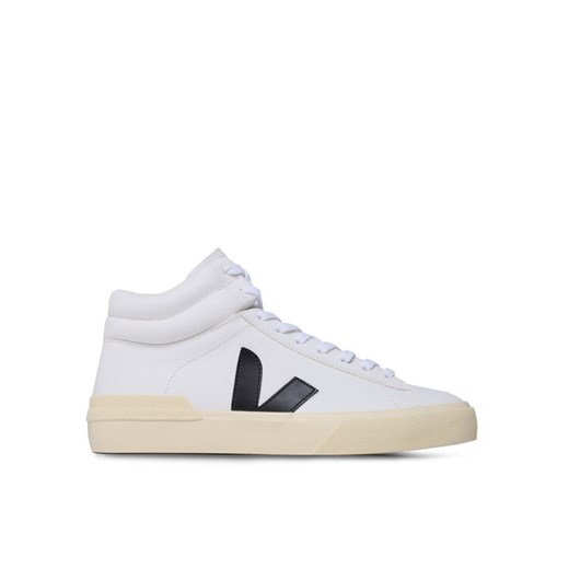 Sneakersy Veja Minotaur TR0502929B Biały ze sklepu eobuwie.pl w kategorii Trampki męskie - zdjęcie 182039553