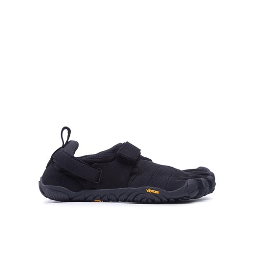 Buty na siłownię Vibram Fivefingers Kmd Sport 2.0 21W3601 Czarny ze sklepu eobuwie.pl w kategorii Buty sportowe damskie - zdjęcie 182039631