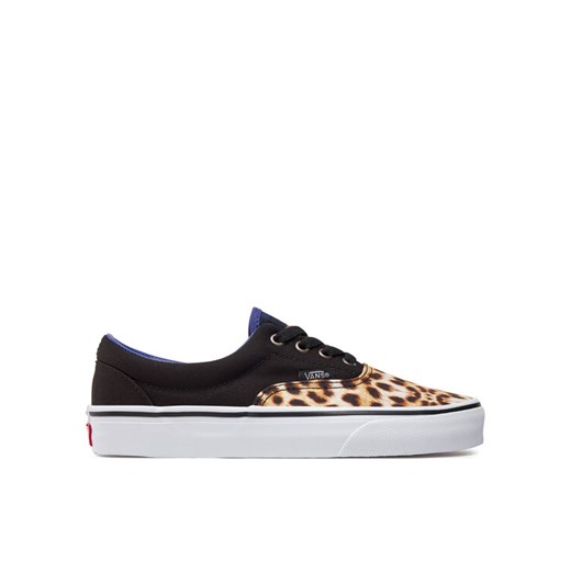 Tenisówki Vans Era VN000CQ6BMA1 Czarny ze sklepu eobuwie.pl w kategorii Trampki damskie - zdjęcie 182039653