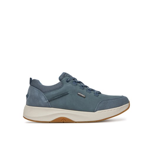 Sneakersy Josef Seibel Elli 50 96250 Granatowy ze sklepu eobuwie.pl w kategorii Buty sportowe damskie - zdjęcie 182039712