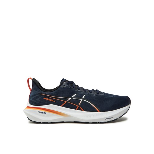 Buty do biegania Asics Gt-2000 131011B861 Niebieski ze sklepu eobuwie.pl w kategorii Buty sportowe męskie - zdjęcie 182039751