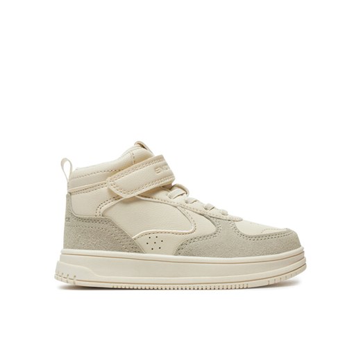 Sneakersy Endurance Daffodil E242021 Biały ze sklepu eobuwie.pl w kategorii Buty sportowe dziecięce - zdjęcie 182039794