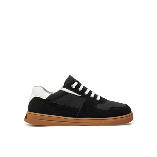 Sneakersy Mayoral 48520 Czarny ze sklepu eobuwie.pl w kategorii Buty sportowe dziecięce - zdjęcie 182039804