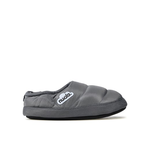 Kapcie Nuvola Classic Chill UNCLCHILL685 Szary ze sklepu eobuwie.pl w kategorii Kapcie damskie - zdjęcie 182039860