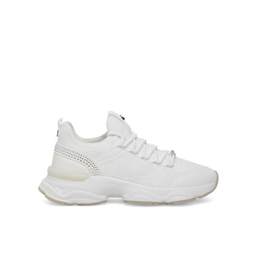 Sneakersy MEXX MIRL1012241W-01 Biały ze sklepu eobuwie.pl w kategorii Buty sportowe damskie - zdjęcie 182040062