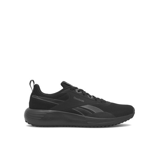 Buty do biegania Reebok Lite Plus 4 IF8247 Czarny ze sklepu eobuwie.pl w kategorii Buty sportowe męskie - zdjęcie 182040134