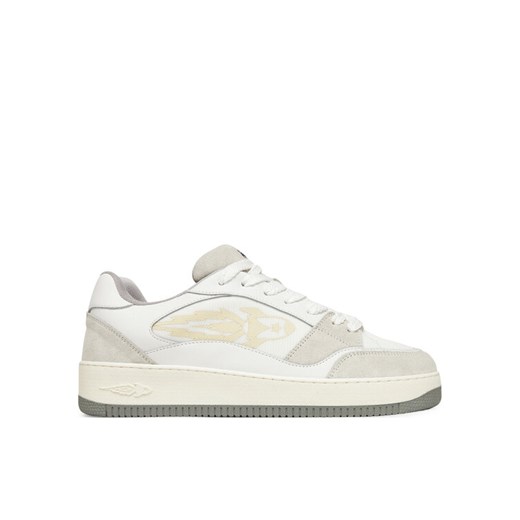 Sneakersy Enterprise Japan BB5013 PX234 Szary ze sklepu eobuwie.pl w kategorii Buty sportowe męskie - zdjęcie 182040190