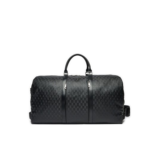 Torba podróżna Guess TMPIDE P5136 Czarny ze sklepu eobuwie.pl w kategorii Torby podróżne - zdjęcie 182040213