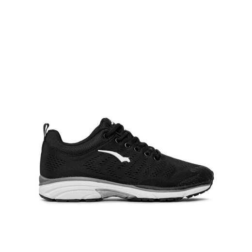 Sneakersy Bagheera Rapid 86550-7 C0108 Czarny ze sklepu eobuwie.pl w kategorii Buty sportowe męskie - zdjęcie 182040251