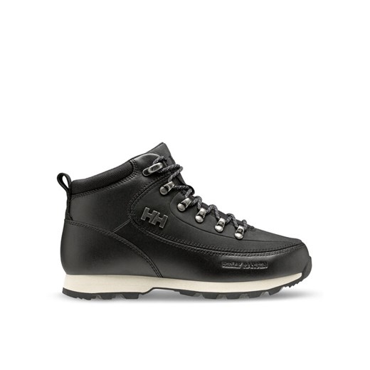 Trekkingi Helly Hansen Forester Premium Winter Boots 12031 993 Czarny ze sklepu eobuwie.pl w kategorii Buty trekkingowe damskie - zdjęcie 182040412