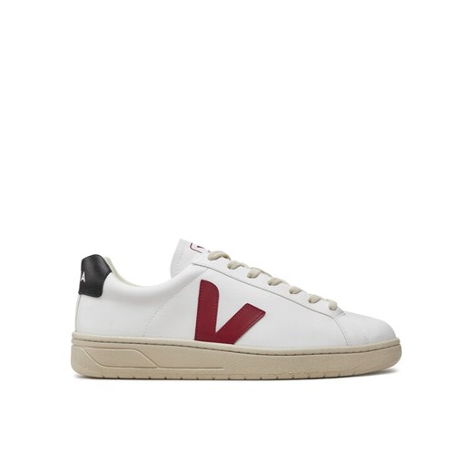 Sneakersy Veja Urca UC0703148B Biały ze sklepu eobuwie.pl w kategorii Buty sportowe męskie - zdjęcie 182040491