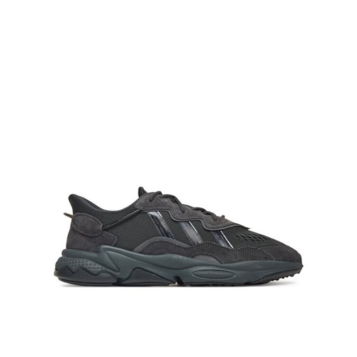 Sneakersy adidas OZWEEGO JI2637 Szary ze sklepu eobuwie.pl w kategorii Buty sportowe męskie - zdjęcie 182040544