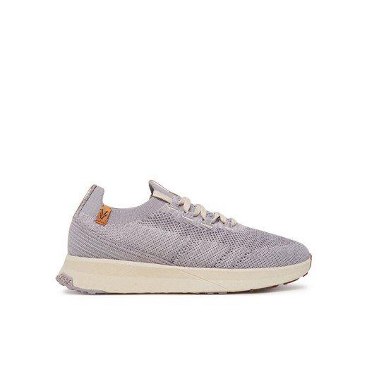 Sneakersy Saola Tsavo 3 W SAO5135 Szary ze sklepu eobuwie.pl w kategorii Buty sportowe damskie - zdjęcie 182040562