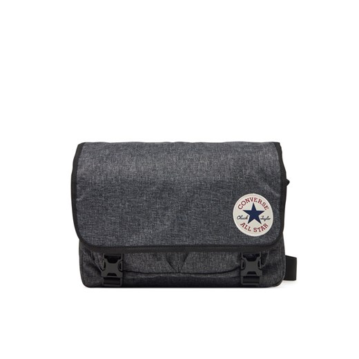 Torba Converse 10027608-A01 Czarny ze sklepu eobuwie.pl w kategorii Torby męskie - zdjęcie 182040564