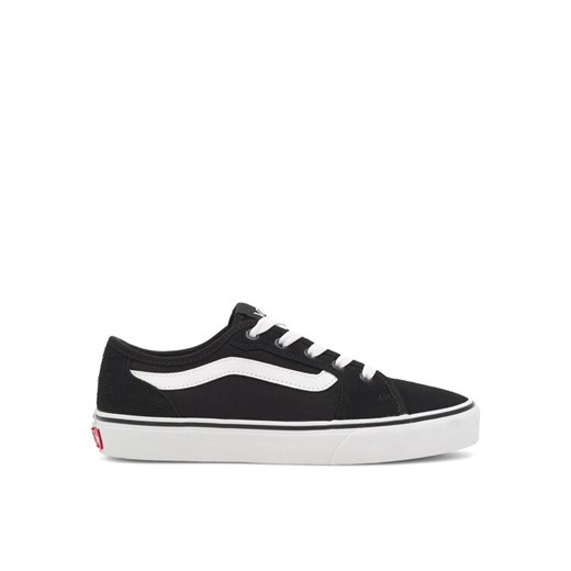 Tenisówki Vans Filmore Decon VN0A45NMIJU1_ Czarny Vans 38 eobuwie.pl