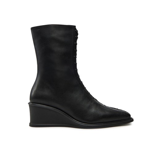 Botki Vagabond Shoemakers Aino 5829-301-20 Czarny ze sklepu eobuwie.pl w kategorii Botki - zdjęcie 182040613
