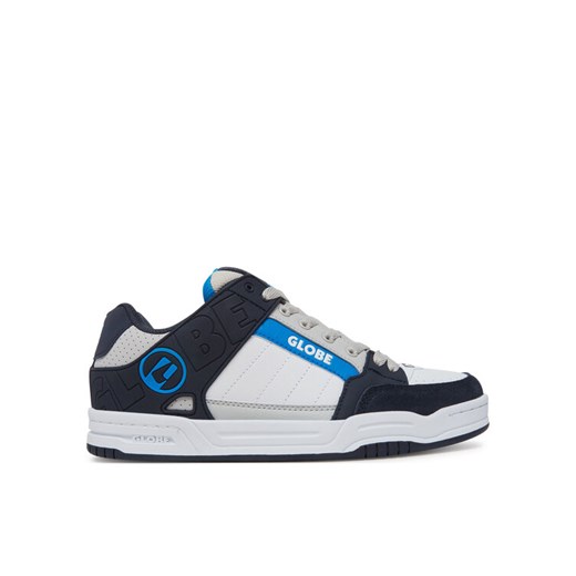 Sneakersy Globe Tilt  GBTILT Niebieski ze sklepu eobuwie.pl w kategorii Buty sportowe męskie - zdjęcie 182040632