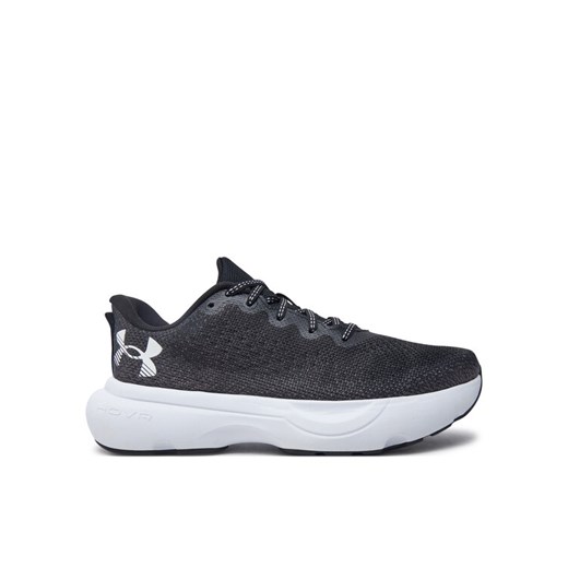 Buty do biegania Under Armour Ua W Infinite 3027524-001 Czarny ze sklepu eobuwie.pl w kategorii Buty sportowe damskie - zdjęcie 182040641