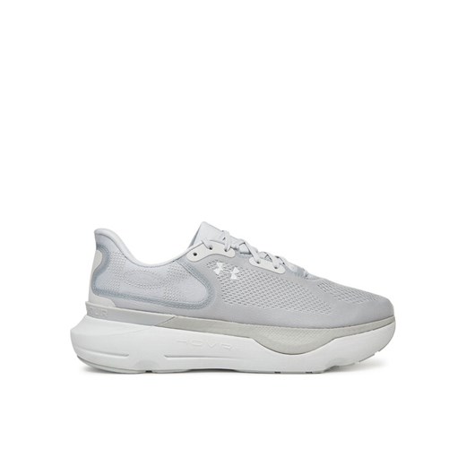 Buty do biegania Under Armour Ua Infinite Pro 2 3028168 Szary ze sklepu eobuwie.pl w kategorii Buty sportowe męskie - zdjęcie 182040642