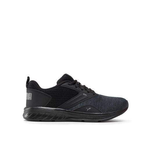 Buty do biegania Puma NGRY Comet 190556 38 Czarny ze sklepu eobuwie.pl w kategorii Buty sportowe męskie - zdjęcie 182040693