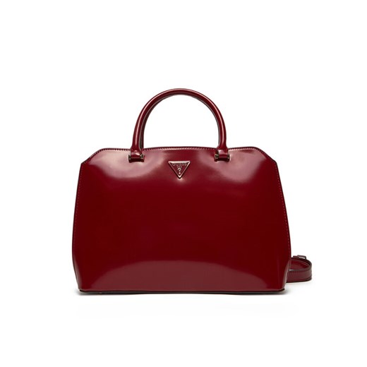 Torebka Guess HWNG94 96060 Czerwony ze sklepu eobuwie.pl w kategorii Torby Shopper bag - zdjęcie 182040840