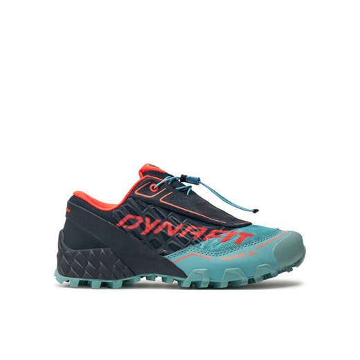 Buty do biegania Dynafit Feline Sl W 64054 Granatowy ze sklepu eobuwie.pl w kategorii Buty sportowe damskie - zdjęcie 182040964
