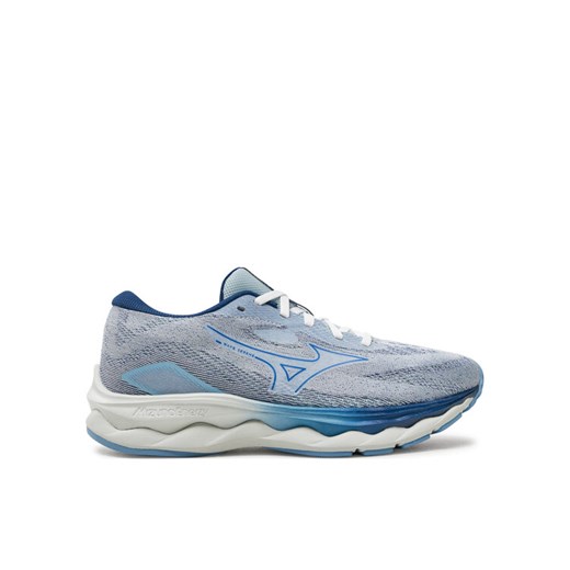 Buty do biegania Mizuno Wave Serene J1GD245921 Szary Mizuno 40_5 eobuwie.pl