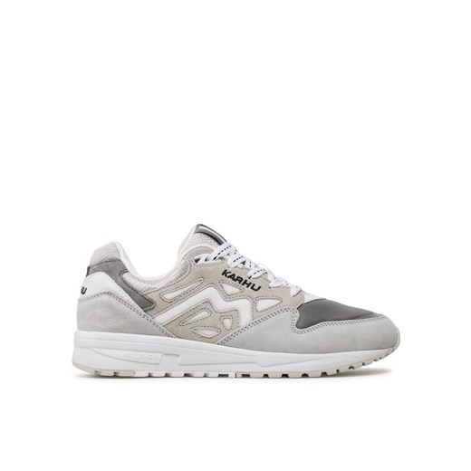 Sneakersy Karhu Legacy 96 F806021 Szary ze sklepu eobuwie.pl w kategorii Buty sportowe męskie - zdjęcie 182041021